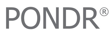 PONDR® home